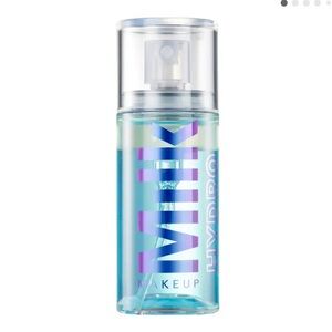Mini Hydro Grip Dewy Long-Lasting Setting Spray NEVER USED